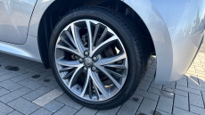 Toyota Yaris 1.5 Hybrid Excel 5dr CVT Hybrid Hatchback